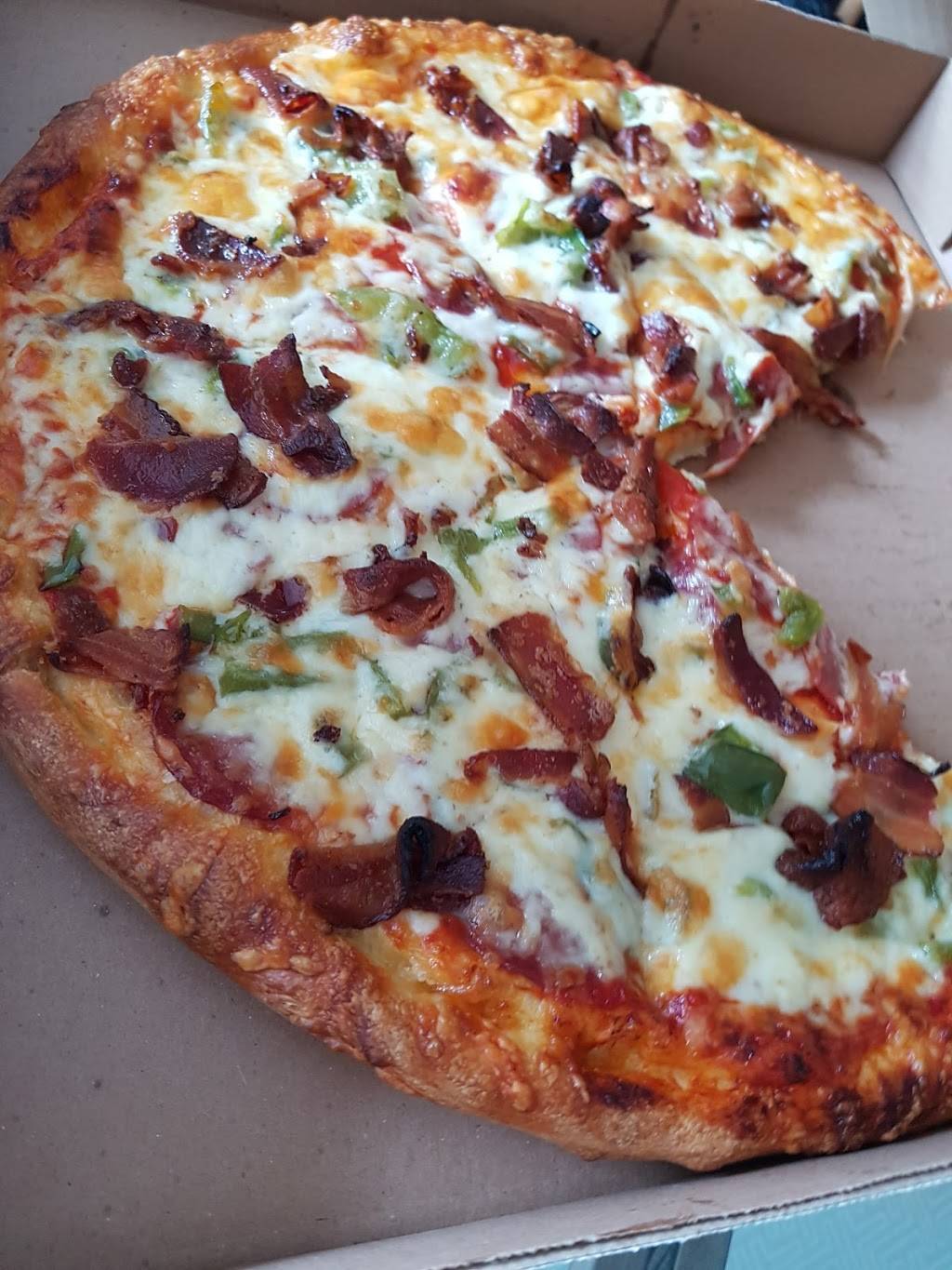 River Pizza | restaurant | 4042 Innes Rd, Orléans, ON K1C 7G4, Canada | 6138414999 OR +1 613-841-4999