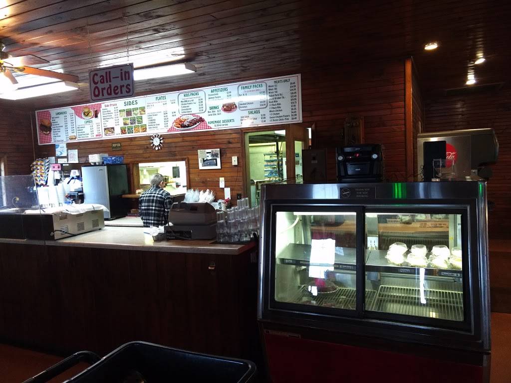 James Bar-B-Q & Catering | restaurant | 41140 AL-75, Geraldine, AL 35974, USA | 2566596506 OR +1 256-659-6506