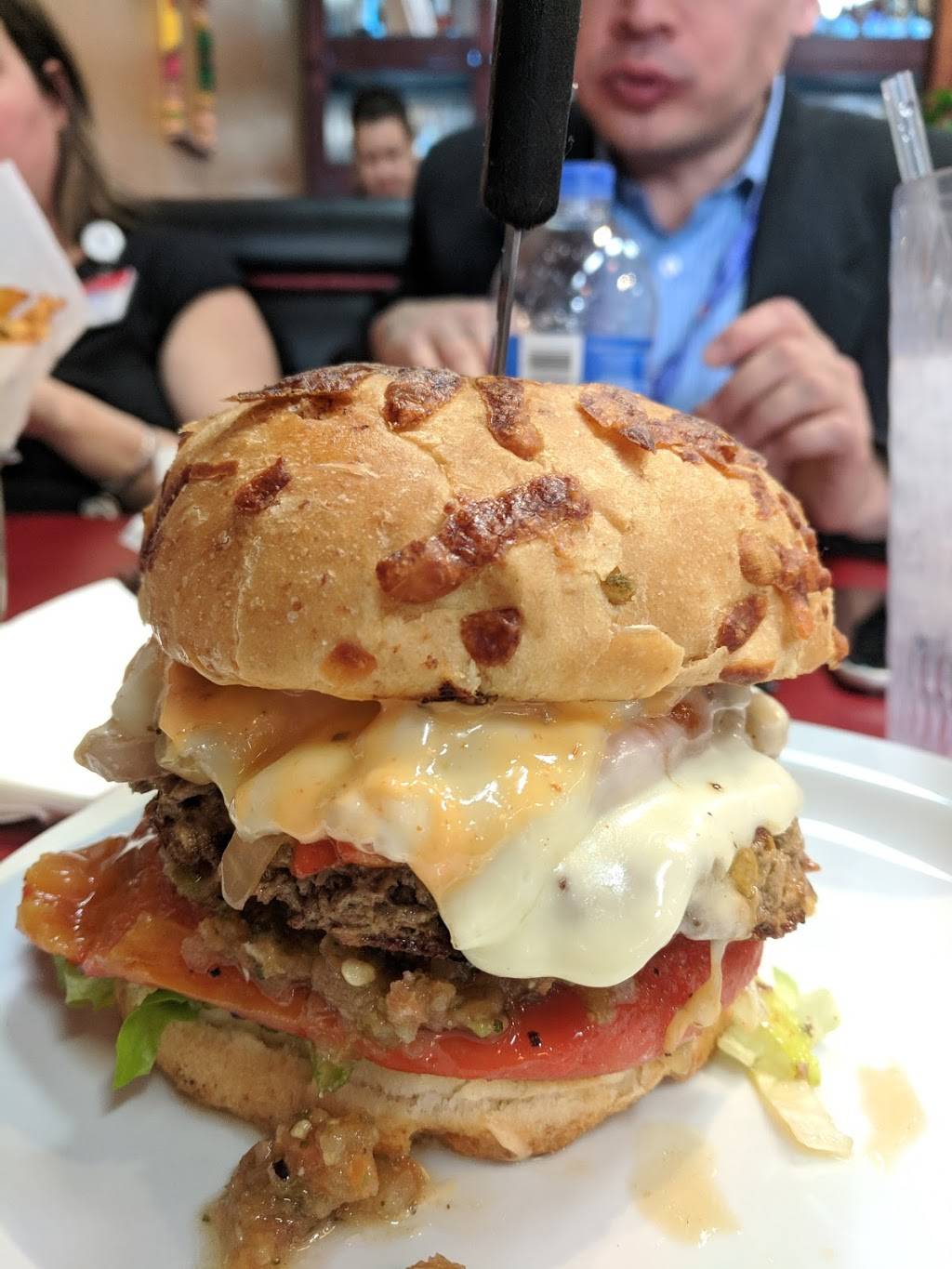 Tonys Burgers | restaurant | 35903 Date Palm Dr, Cathedral City, CA 92234, USA | 7608327794 OR +1 760-832-7794