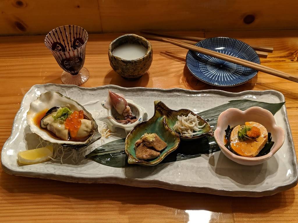 SOICHI | restaurant | 2121 Adams Ave, San Diego, CA 92116, USA | 6196772220 OR +1 619-677-2220