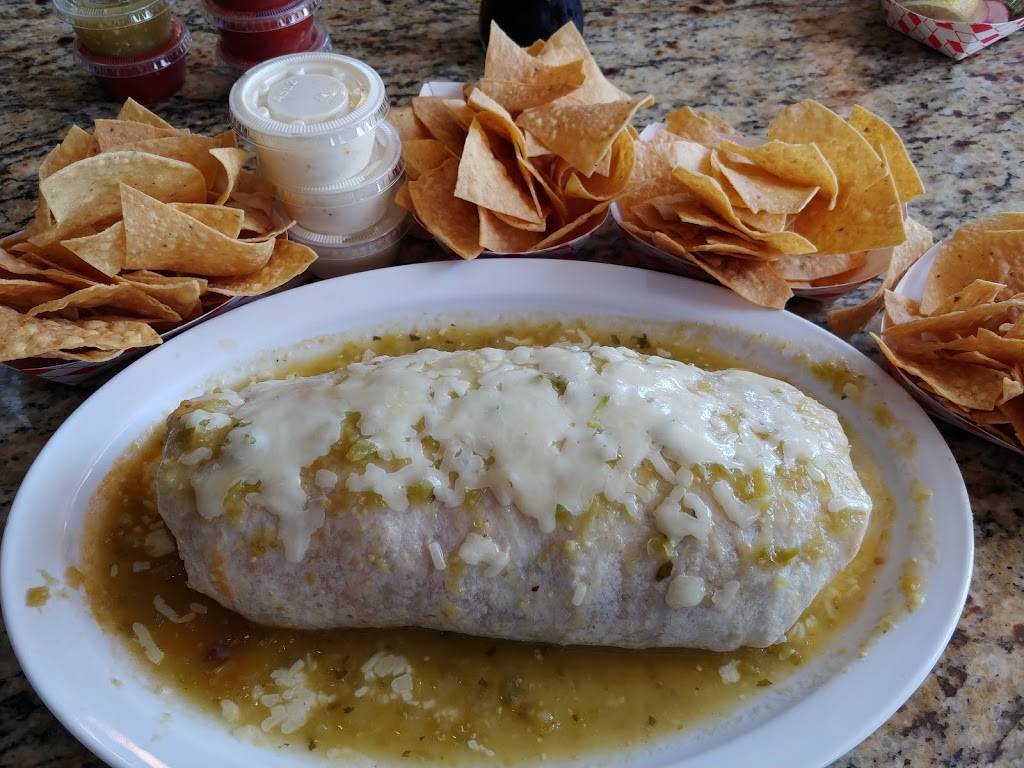 La Fiesta Taqueria | restaurant | 7951 Greenback Ln, Citrus Heights, CA 95610, USA | 9167211080 OR +1 916-721-1080