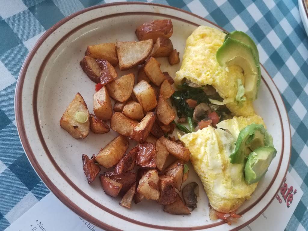 Villa Basque Café | cafe | 730 Basque Way, Carson City, NV 89706, USA | 7758844451 OR +1 775-884-4451