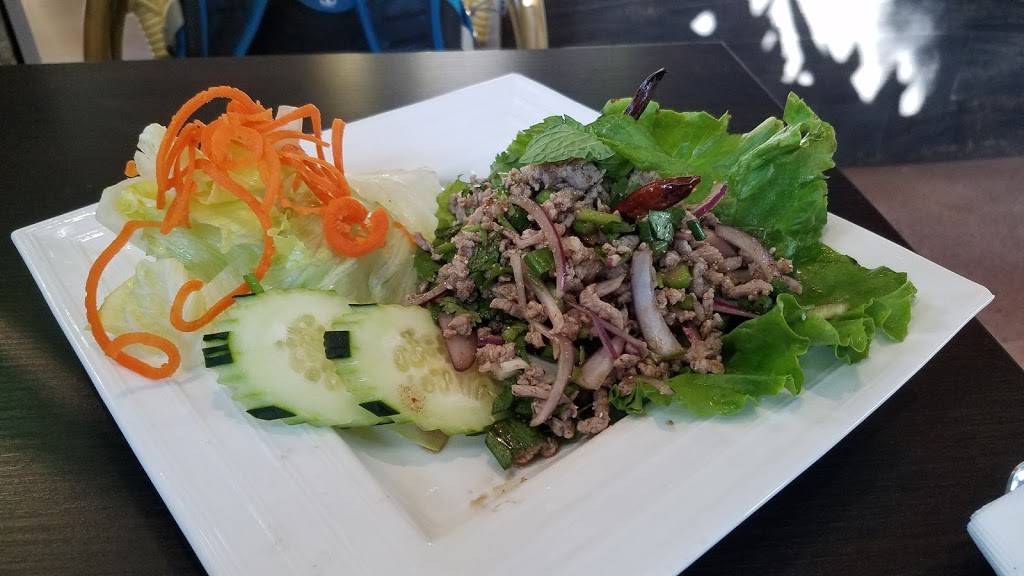 Chai Thai Noodles | restaurant | 3015 San Pablo Ave Suite #B, Berkeley, CA 94702, USA | 5109397432 OR +1 510-939-7432