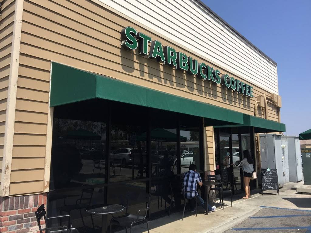 Starbucks | cafe | 19759 E Colima Rd Suite #1, Rowland Heights, CA 91748, USA | 9098696127 OR +1 909-869-6127