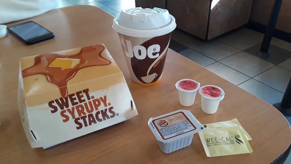 Burger King | restaurant | 3700 Buddy Owens Blvd, McAllen, TX 78504, USA | 9566867256 OR +1 956-686-7256