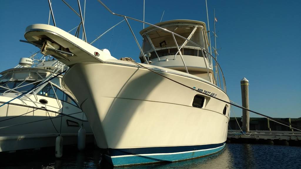 Pines Point Provisions & SFD | restaurant | 869 Yacht Club Dr, Berlin, MD 21811, USA | 4106412248 OR +1 410-641-2248