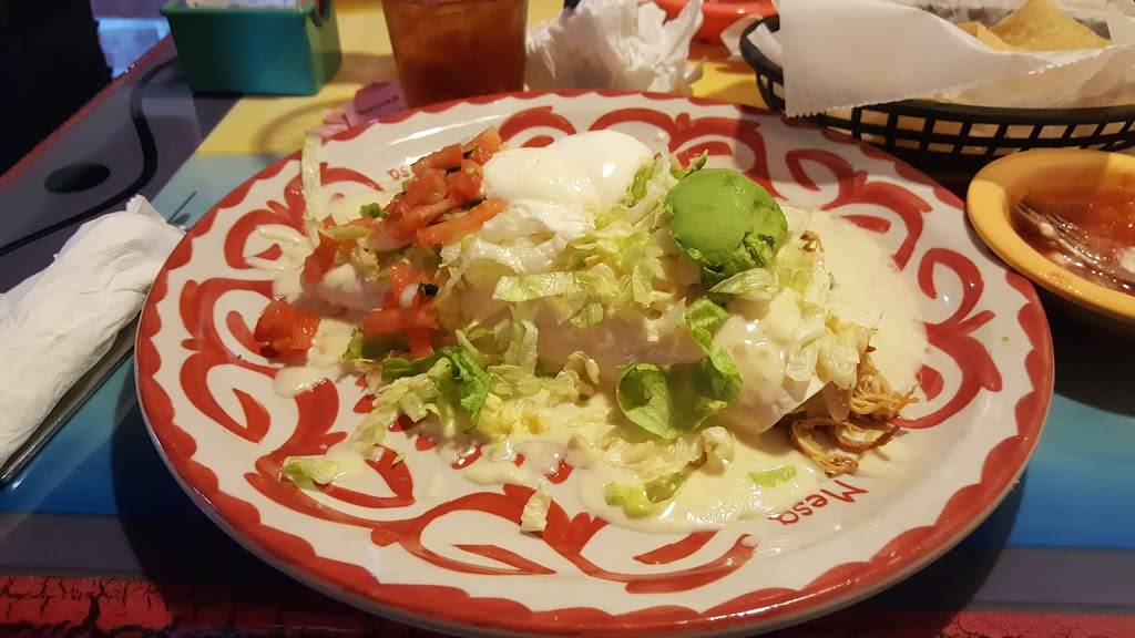 La Mesa Méxican Restaurant | restaurant | 3730 Mitchell Ave, St Joseph, MO 64507, USA | 8162325853 OR +1 816-232-5853