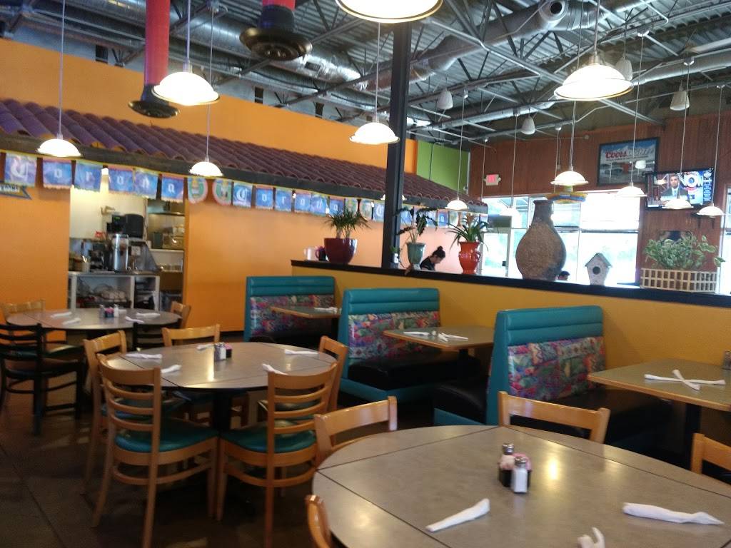 La Feria Mexican Restaurant | restaurant | 6301 W Parmer Ln A, Austin, TX 78729, USA | 5123268301 OR +1 512-326-8301