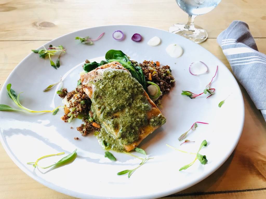 The Lazy Goat | restaurant | 170 Riverplace, Greenville, SC 29601, USA | 8646795299 OR +1 864-679-5299