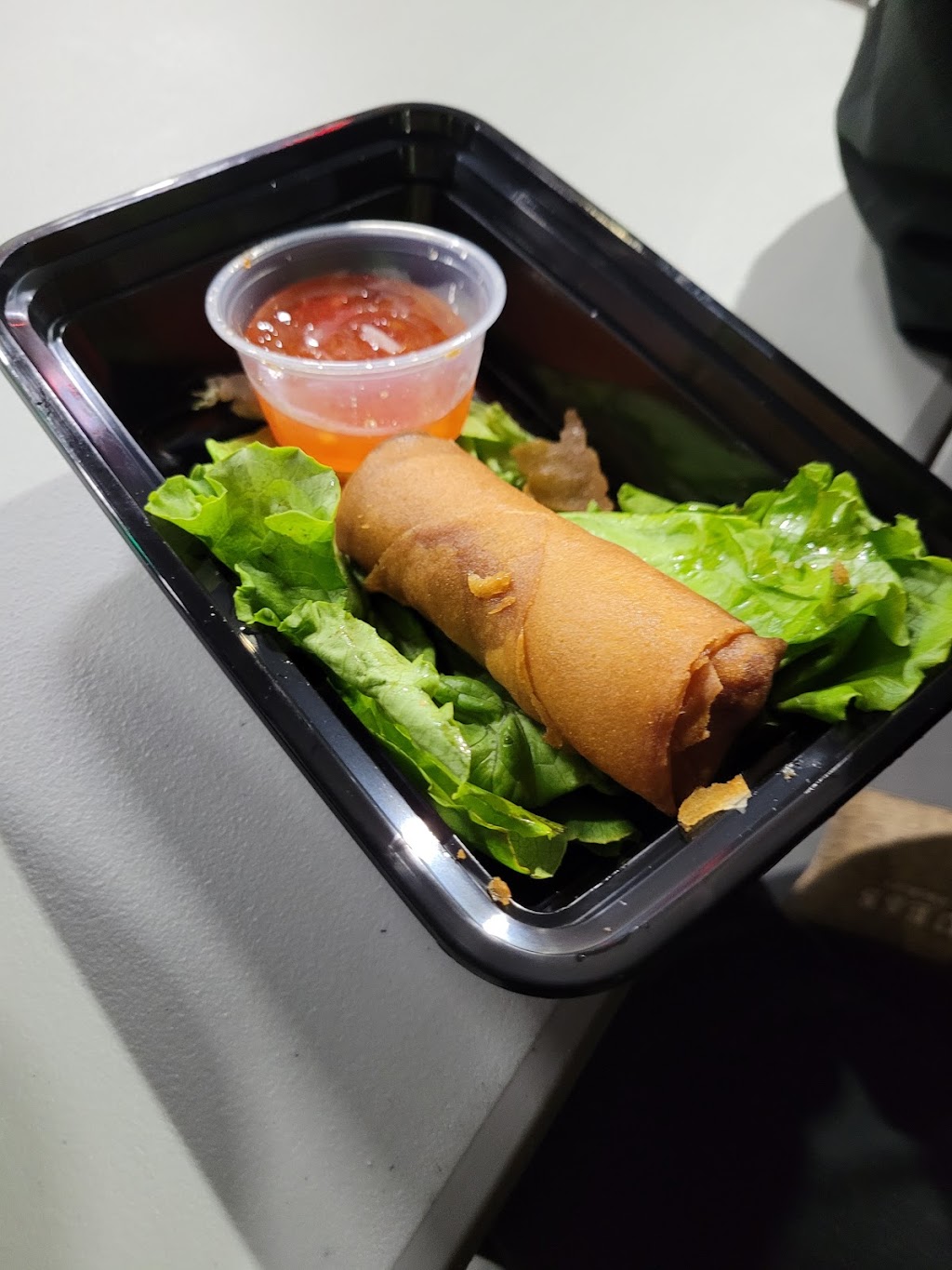 Its Allll Rice | restaurant | Harbor-Chapman, Anaheim, CA 92802, USA | 7149165189 OR +1 714-916-5189