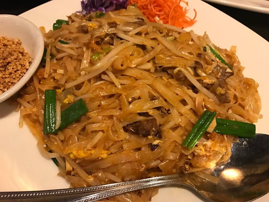 Siam Savory Thai Cuisine | restaurant | 751 S Weir Canyon Rd #159, Anaheim, CA 92808, USA | 7142821167 OR +1 714-282-1167