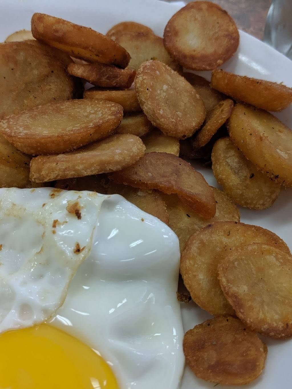 Tutti Frutti déjeuner et diner | restaurant | 1252 Rue Yves-Blais, Terrebonne, QC J6V 1P7, Canada | 4506577284 OR +1 450-657-7284