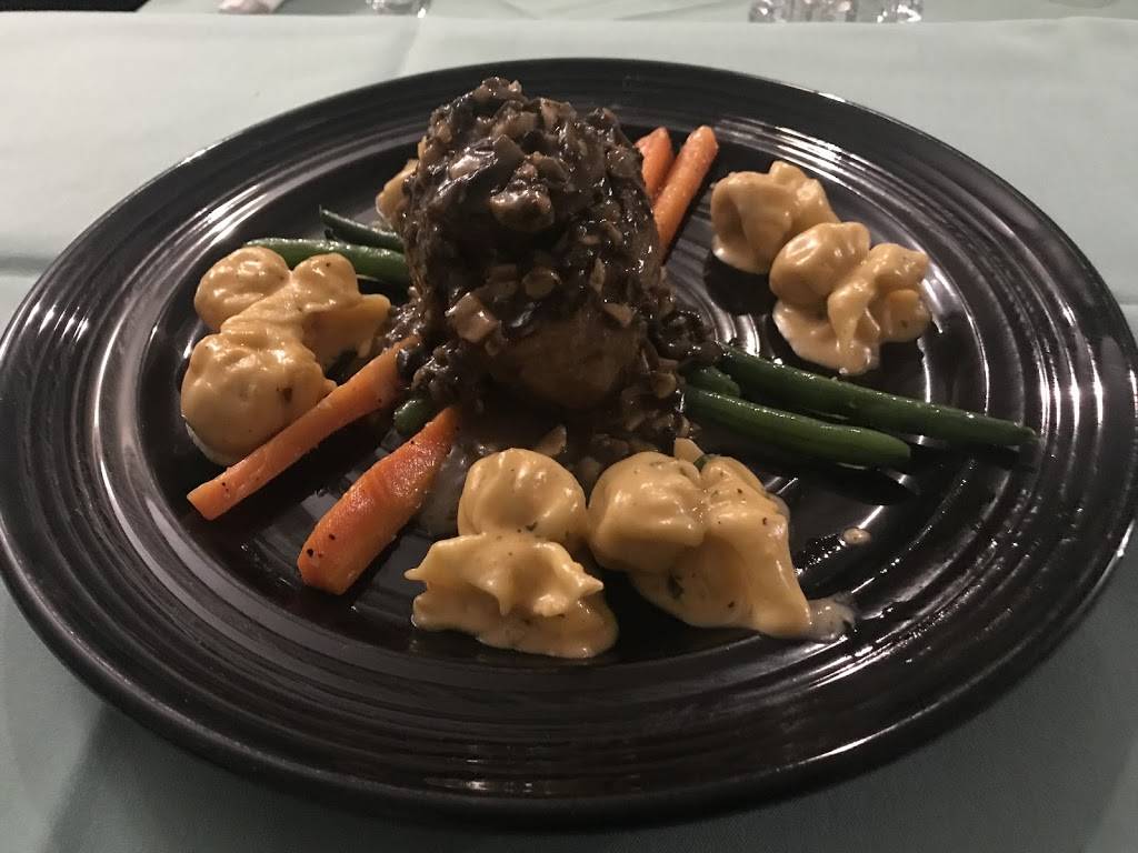 Baci Italian Restaurant | restaurant | 18748 Beach Blvd, Huntington Beach, CA 92648, USA | 7149651194 OR +1 714-965-1194