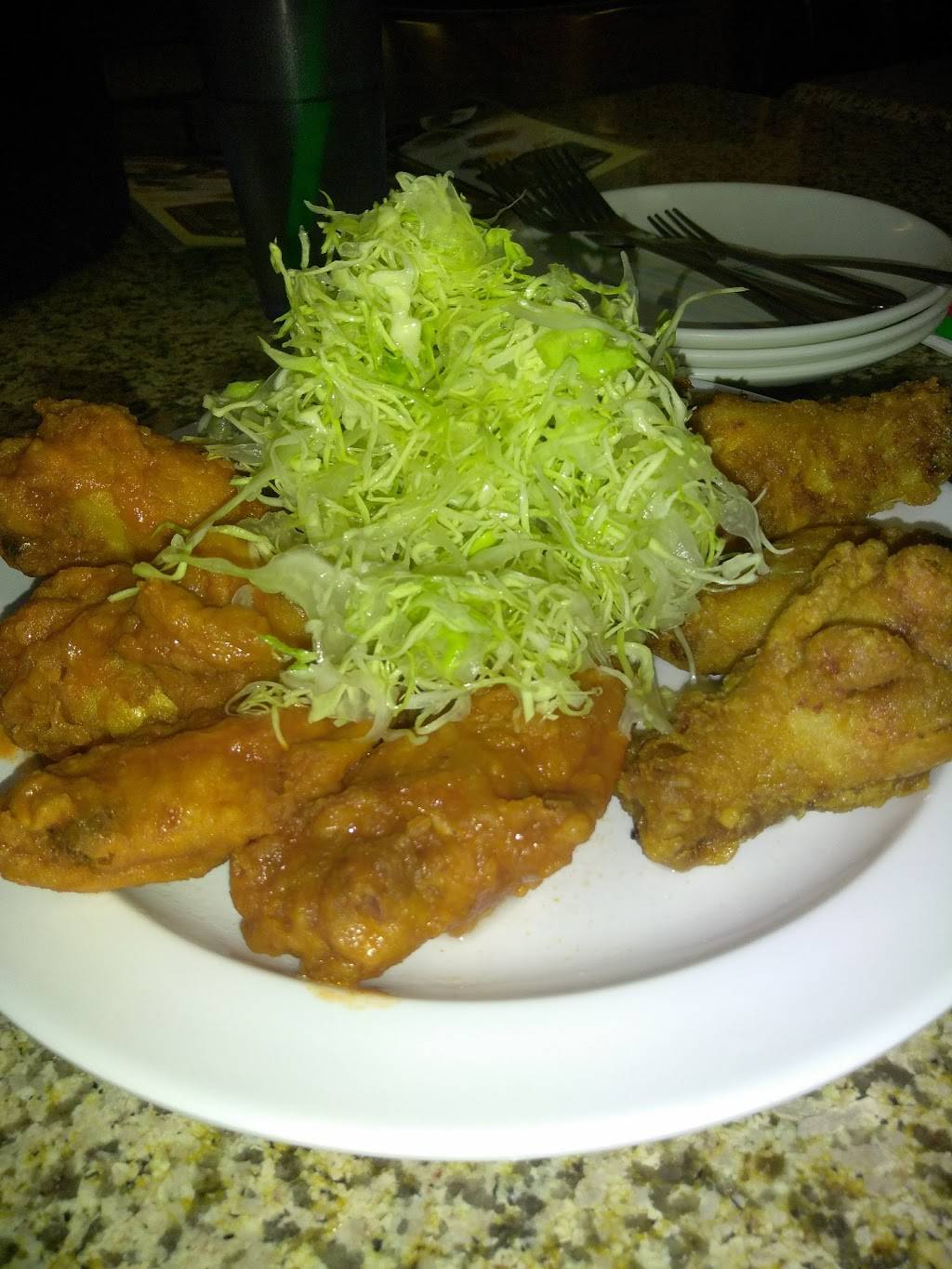 Sea Mountain | restaurant | 15000 Crenshaw Blvd, Gardena, CA 90249, USA | 3109650088 OR +1 310-965-0088