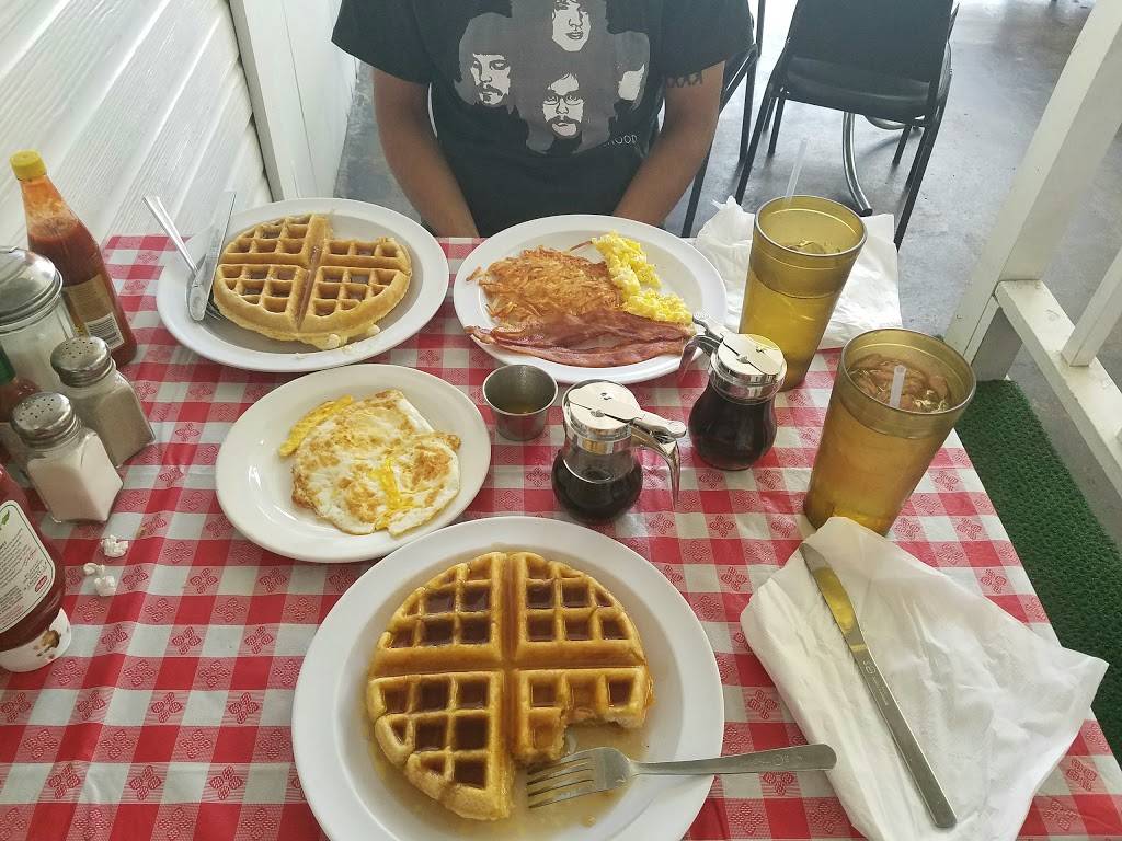 Kountry Kitchen | restaurant | 109 W Moore Ave, Terrell, TX 75160, USA | 9725632176 OR +1 972-563-2176