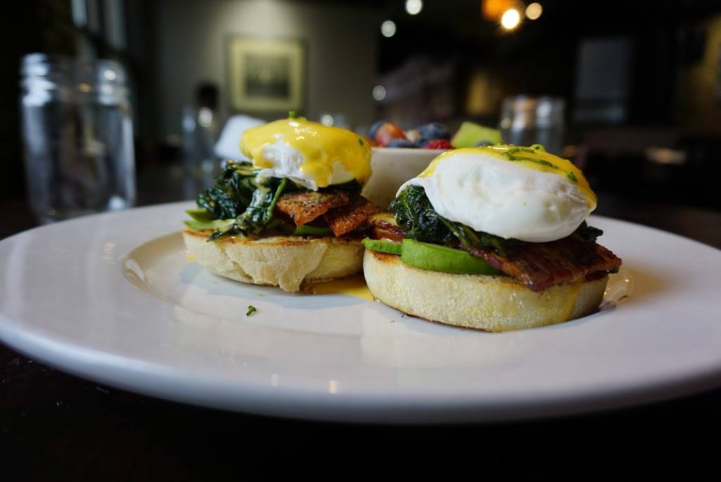 Kanela Breakfast Club | restaurant | 2127 W Division St, Chicago, IL 60622, USA | 7733625052 OR +1 773-362-5052