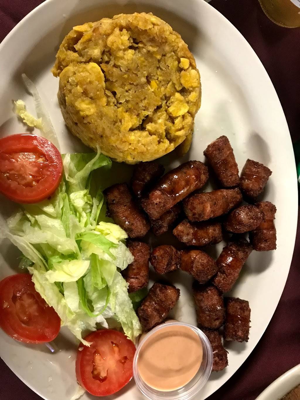 El Paraiso Restaurant | restaurant | 4636 W Irlo Bronson Memorial Hwy, Kissimmee, FL 34746, USA | 4075070059 OR +1 407-507-0059