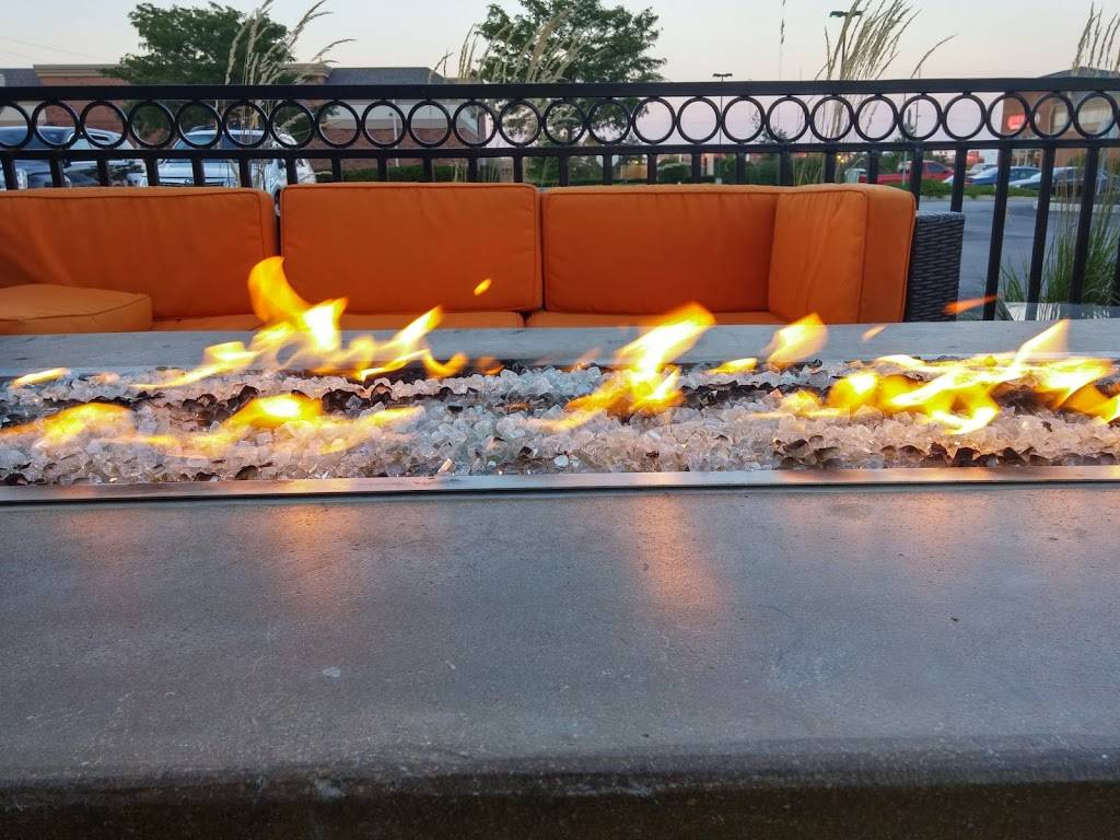 Luigis City Pizza | restaurant | 1069 Polaris Pkwy, Columbus, OH 43240, USA | 6144364920 OR +1 614-436-4920