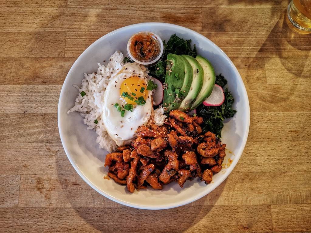 Dotory | restaurant | 353 Broadway, Brooklyn, NY 11211, USA | 7185991399 OR +1 718-599-1399