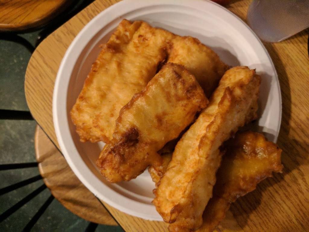 Riverdale Tavern | restaurant | 6681 Lumberjack Rd, Riverdale, MI 48877, USA | 9898337042 OR +1 989-833-7042