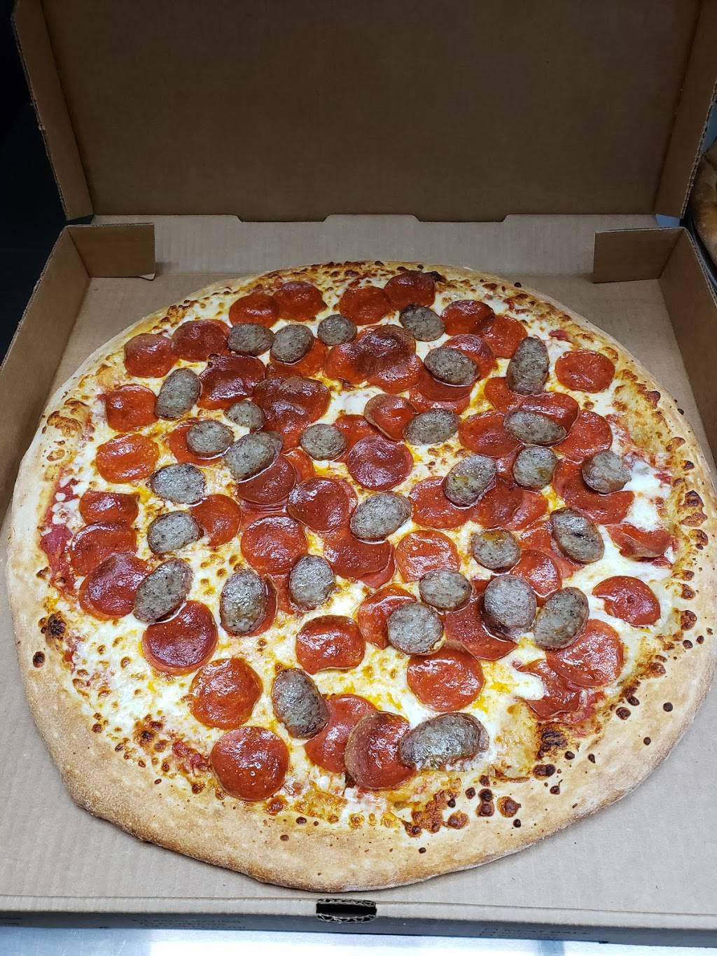 PIZZERIA AL FORNO | restaurant | 10041 Sunset Strip, Sunrise, FL 33322, USA | 7547997900 OR +1 754-799-7900