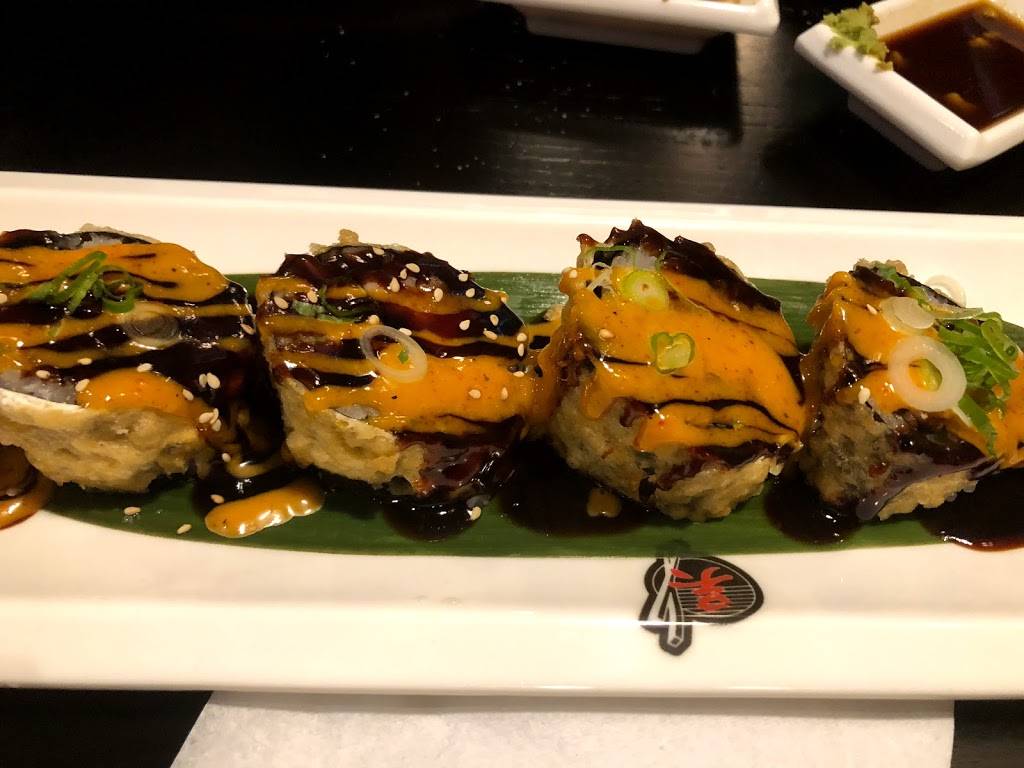 Wu’s House Hibachi Grill and Sushi Bar | restaurant | Evergreen Park, IL 60805, USA | 7087417421 OR +1 708-741-7421