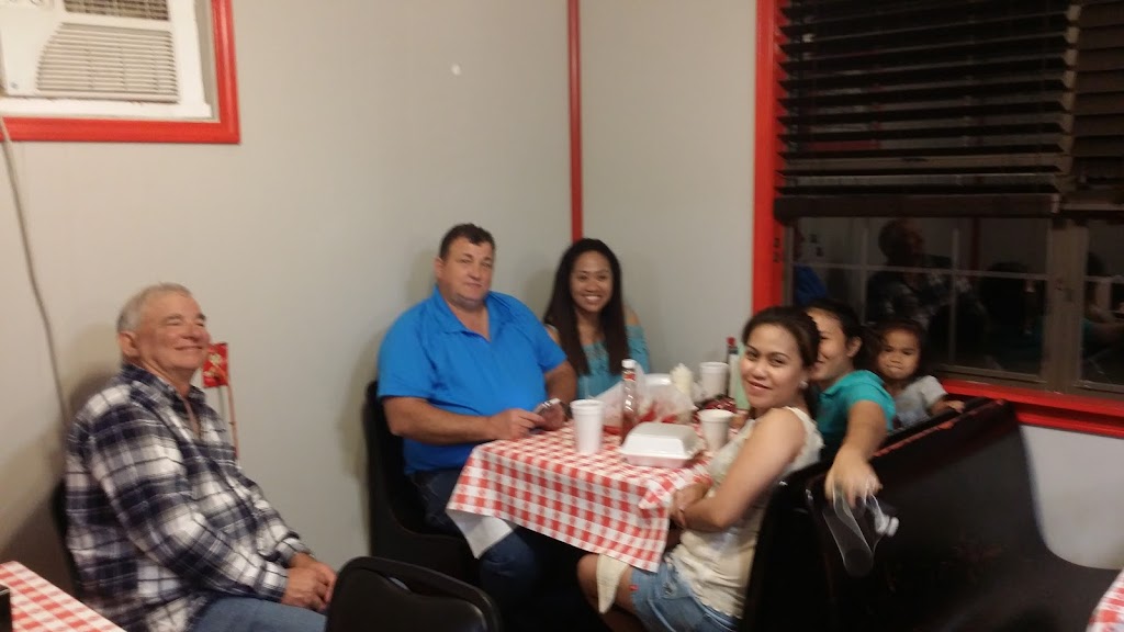 Dairy Delight | restaurant | 2014 W Main St, Pleasant Hill, LA 71065, USA | 3187963341 OR +1 318-796-3341