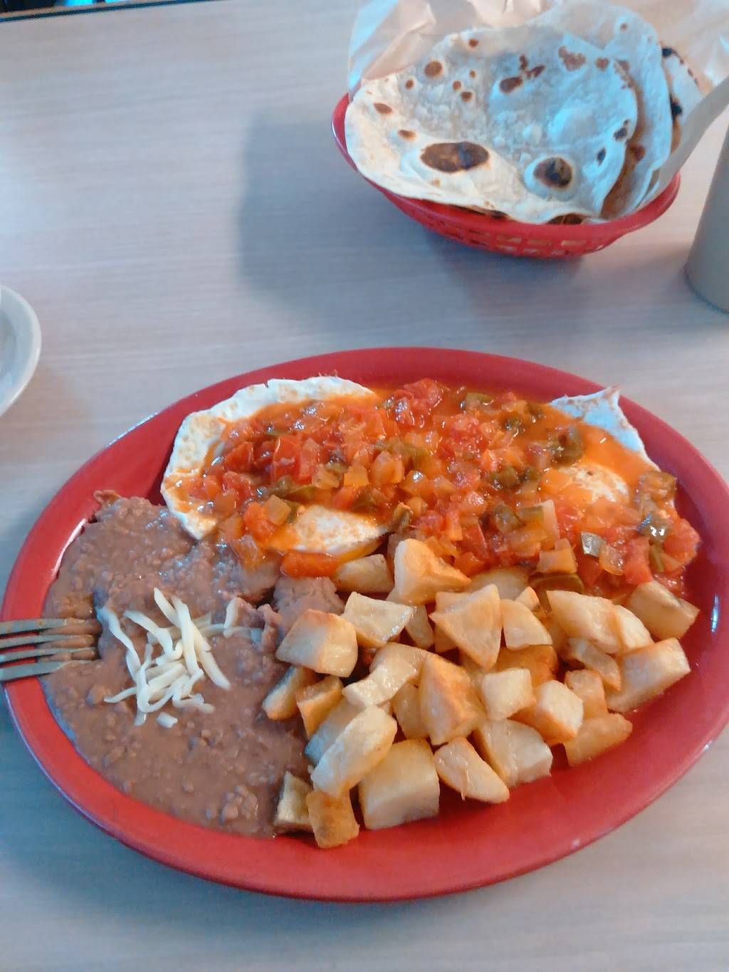 Los Dos Hermanos | restaurant | 111 Luther Dr, Georgetown, TX 78628, USA | 5128688363 OR +1 512-868-8363