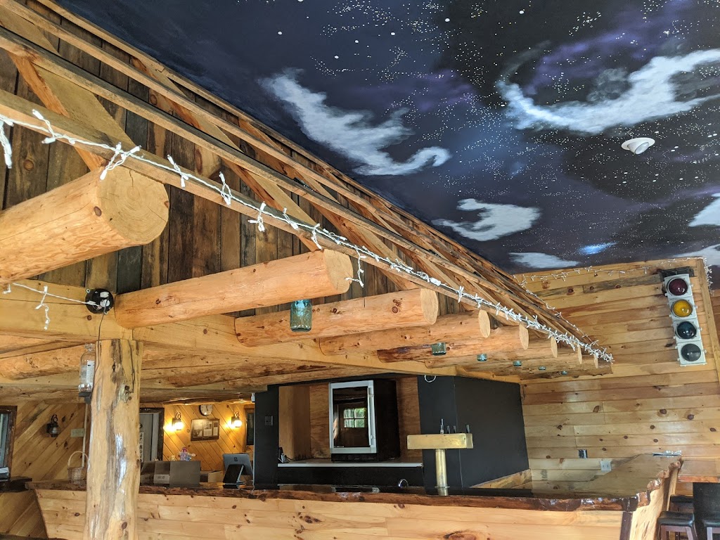 Kingdom Brewing | restaurant | 353 Coburn Hill Rd, Newport, VT 05855, USA | 8023347096 OR +1 802-334-7096