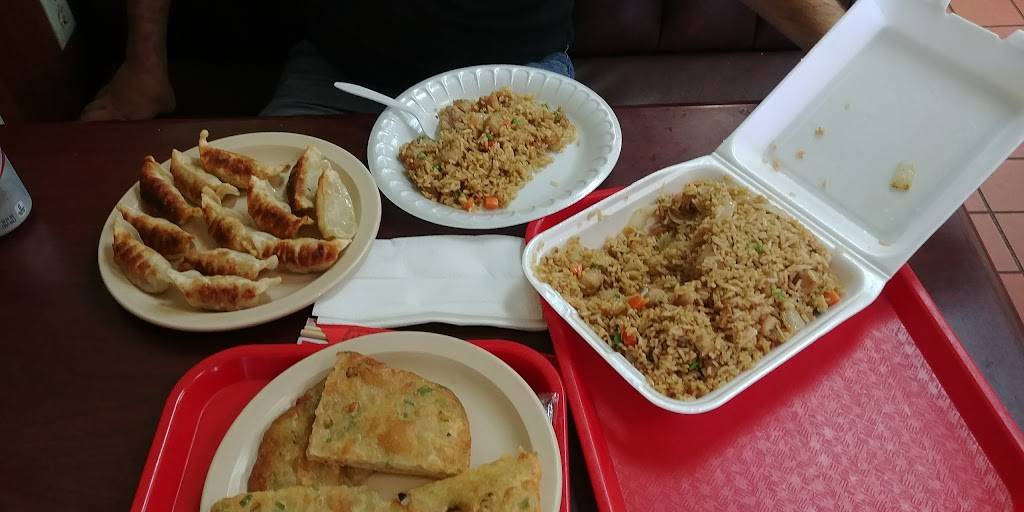 Donuts and Fast Chinese Food | restaurant | 1032 E Avenida De Los Arboles, Thousand Oaks, CA 91360, USA | 8052417761 OR +1 805-241-7761