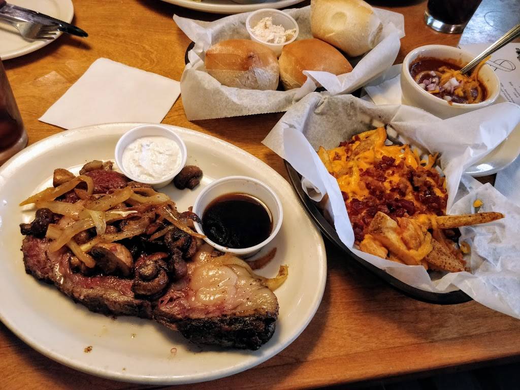 Texas Roadhouse | restaurant | 200 W E 10600 S, Sandy, UT 84070, USA | 8015727718 OR +1 801-572-7718