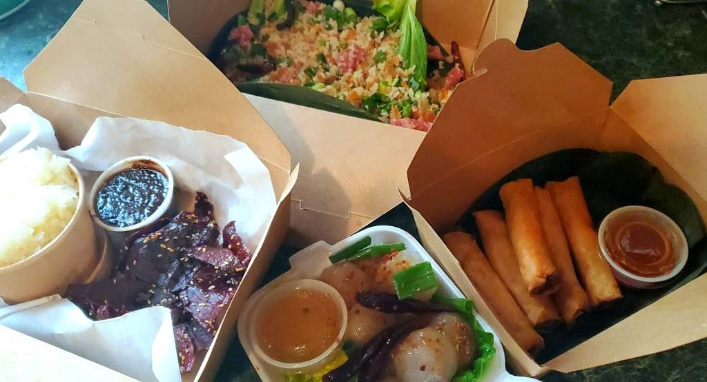 Sticky Rice on Wheels | restaurant | 115 N Chester St, Olathe, KS 66061, USA | 9132868010 OR +1 913-286-8010