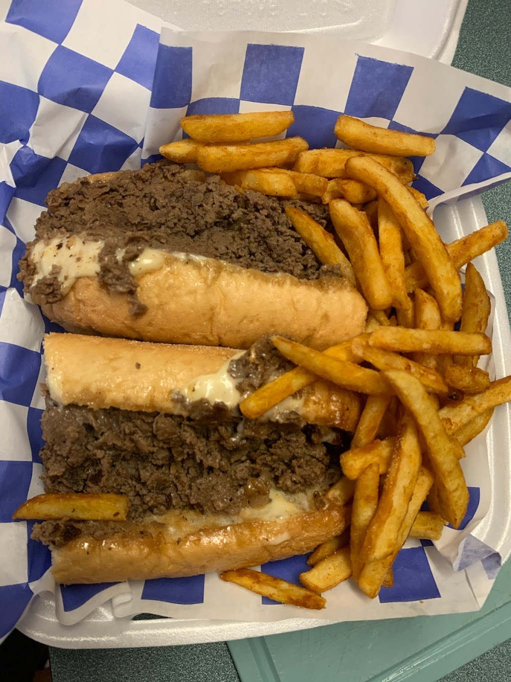 American With A Latin Twist | restaurant | 2006 N County Rd 470, Lake Panasoffkee, FL 33538, USA | 3522729743 OR +1 352-272-9743