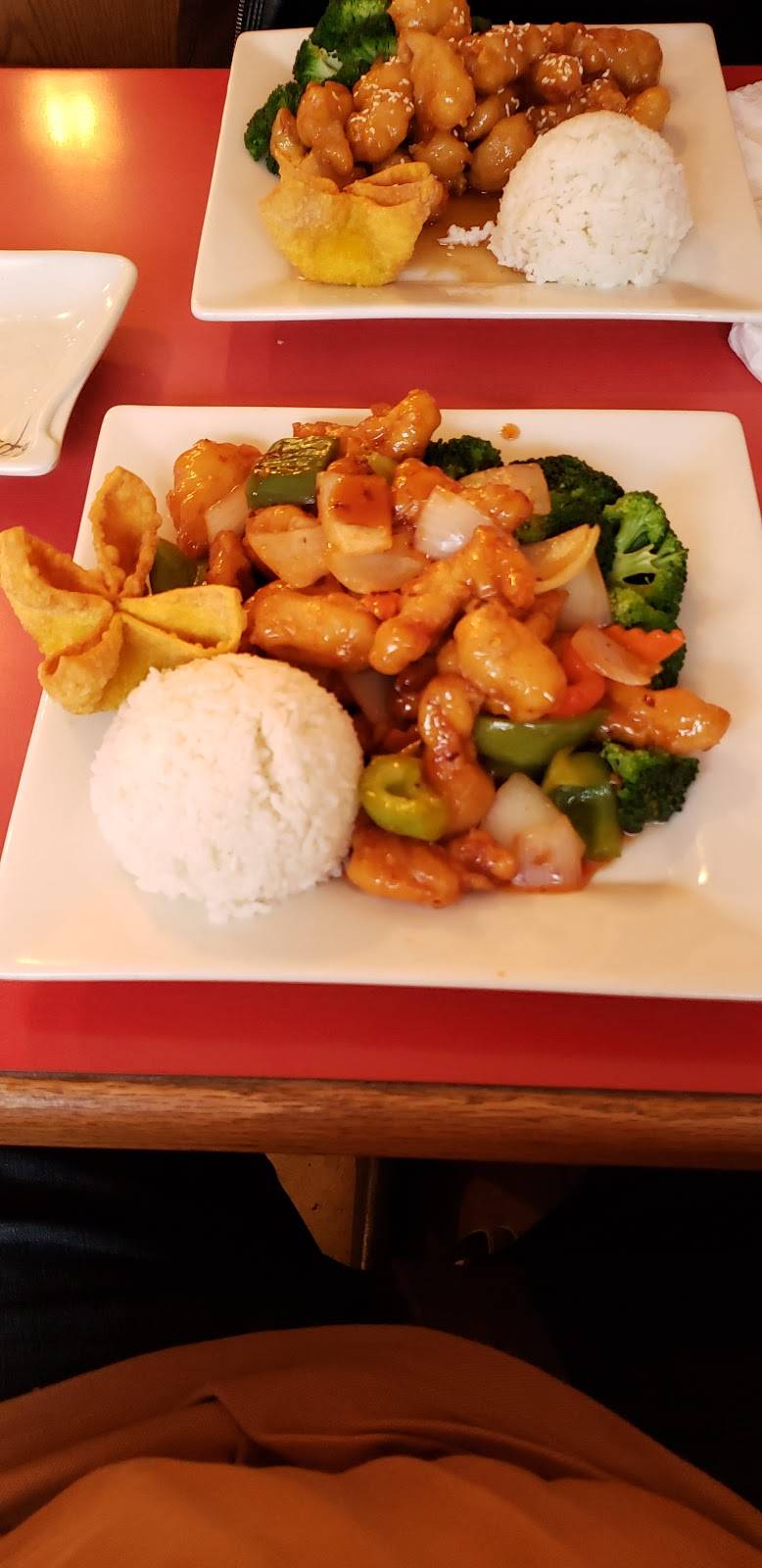China Dragon | restaurant | 2351 Sunset Dr #103, Norwalk, IA 50211, USA | 5159531600 OR +1 515-953-1600