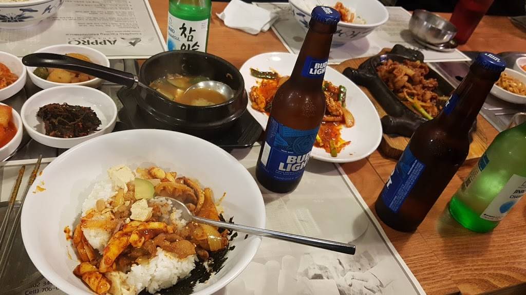 Gohyang Garden Korean Restaurant | restaurant | 816 Columbus Pkwy, Opelika, AL 36801, USA | 3347428060 OR +1 334-742-8060