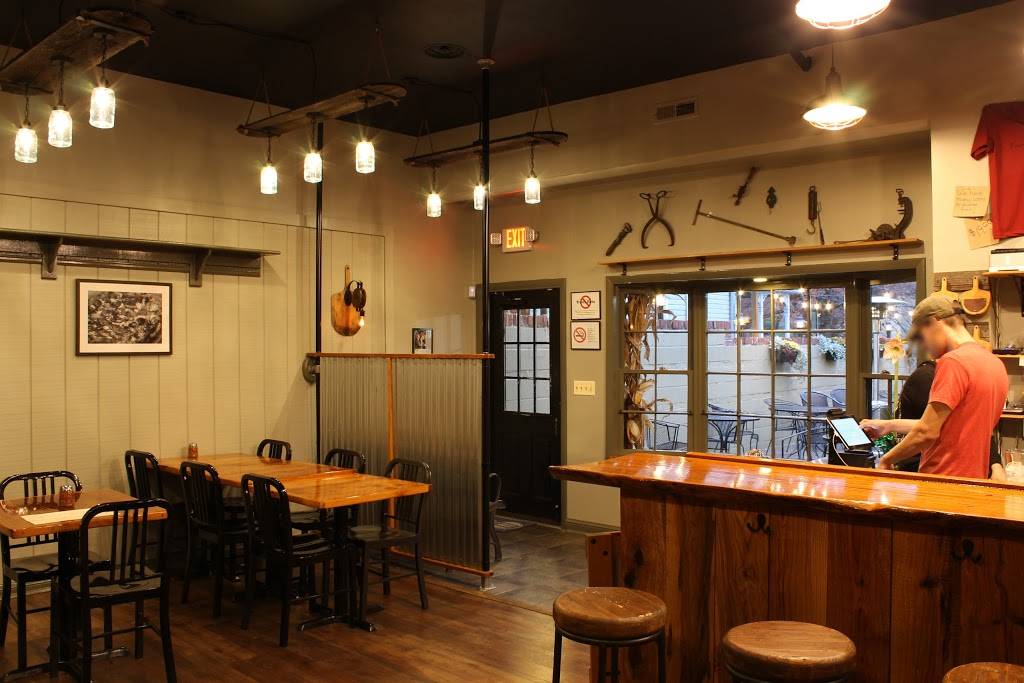 Frankly...Pizza! | restaurant | 10417 Armory Ave, Kensington, MD 20895, USA | 3018321065 OR +1 301-832-1065