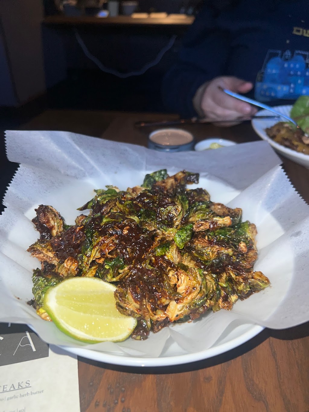 Mica Restaurant & Bar | restaurant | 1180 Airport Park Blvd, Ukiah, CA 95482, USA | 7076219107 OR +1 707-621-9107