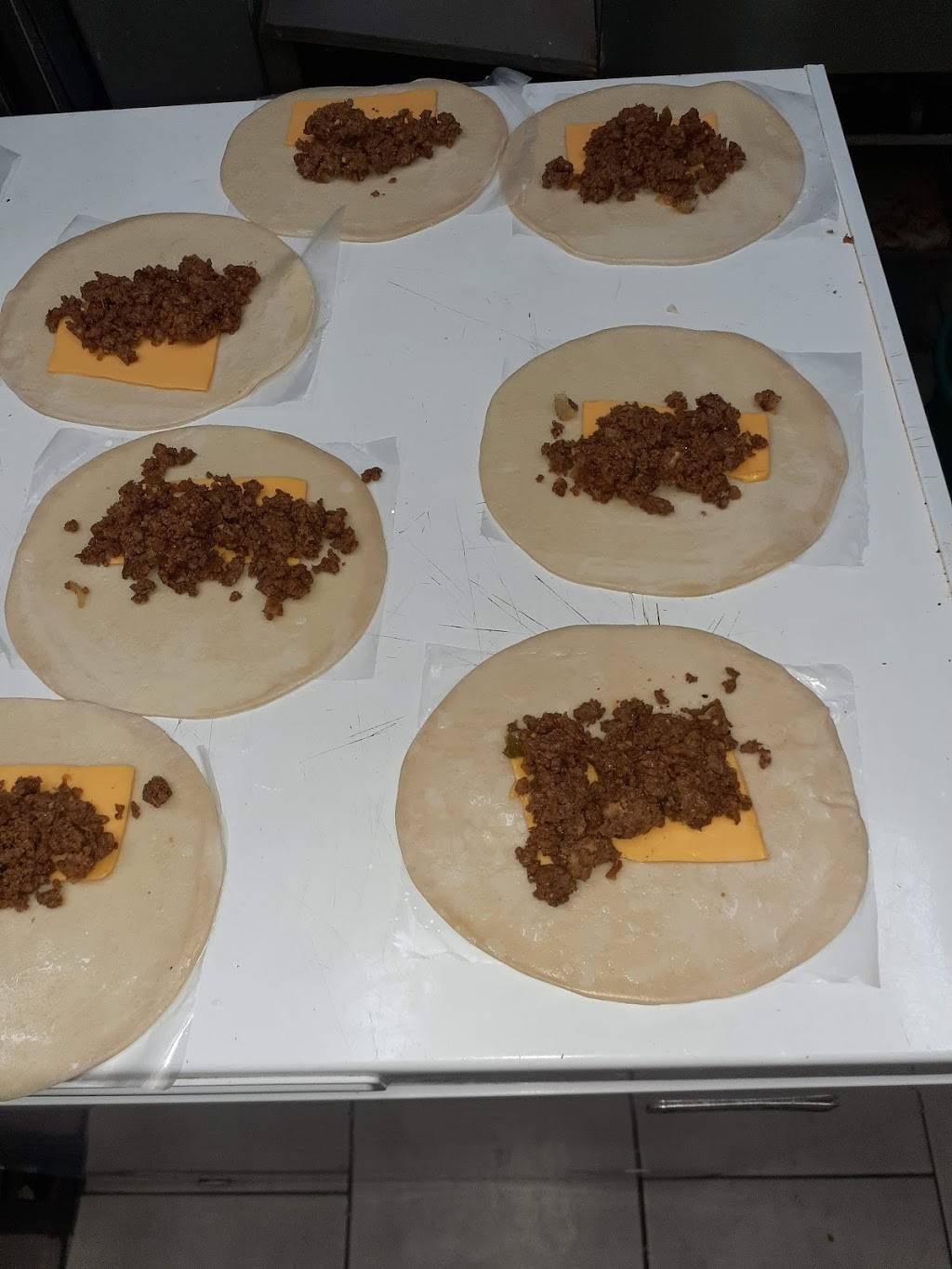 The spot | restaurant | 322 E 126th St, New York, NY 10035, USA | 9174091462 OR +1 917-409-1462