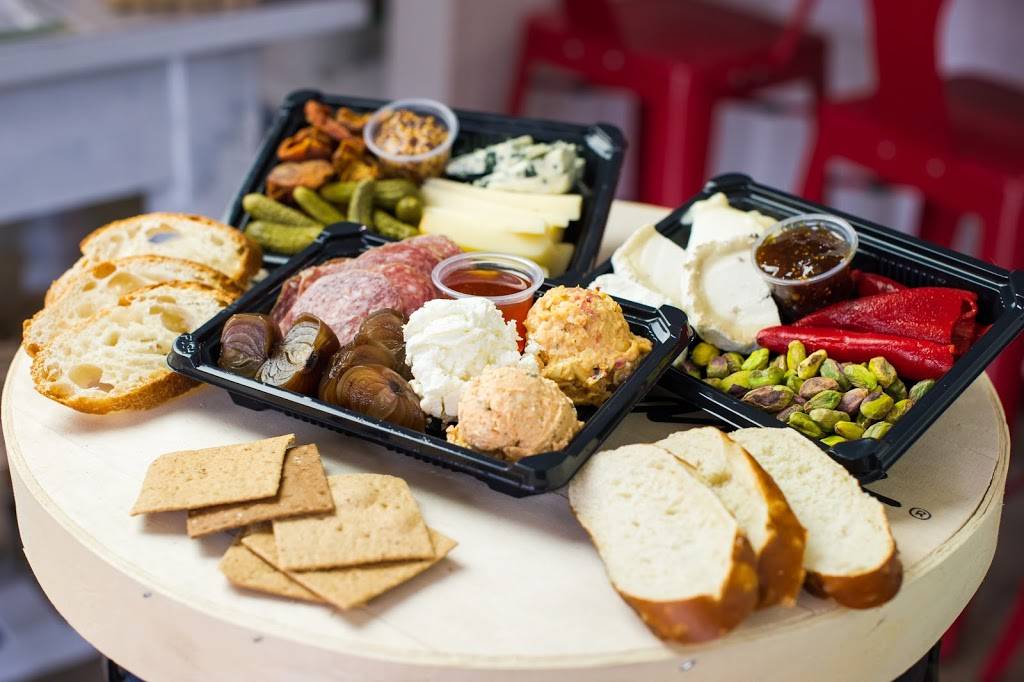 Zingermans Creamery | restaurant | 3723 Plaza Dr Suite 2, Ann Arbor, MI 48108, USA | 7349290500 OR +1 734-929-0500