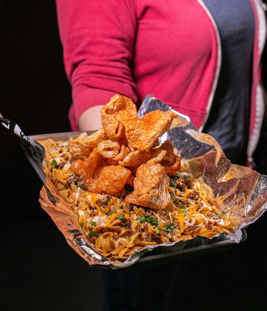 Tin Roof | restaurant | 303 S Limestone, Lexington, KY 40508, USA | 8593179111 OR +1 859-317-9111