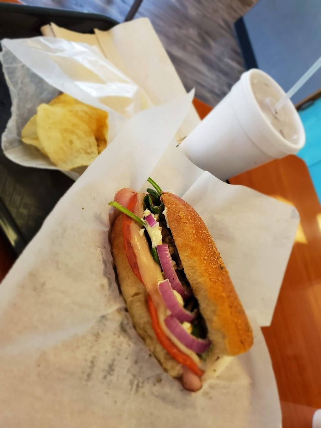 Bigby’s Sandwich Co. | restaurant | 1620 Brevard Rd Suite 20, Hendersonville, NC 28791, USA | 8283672442 OR +1 828-367-2442