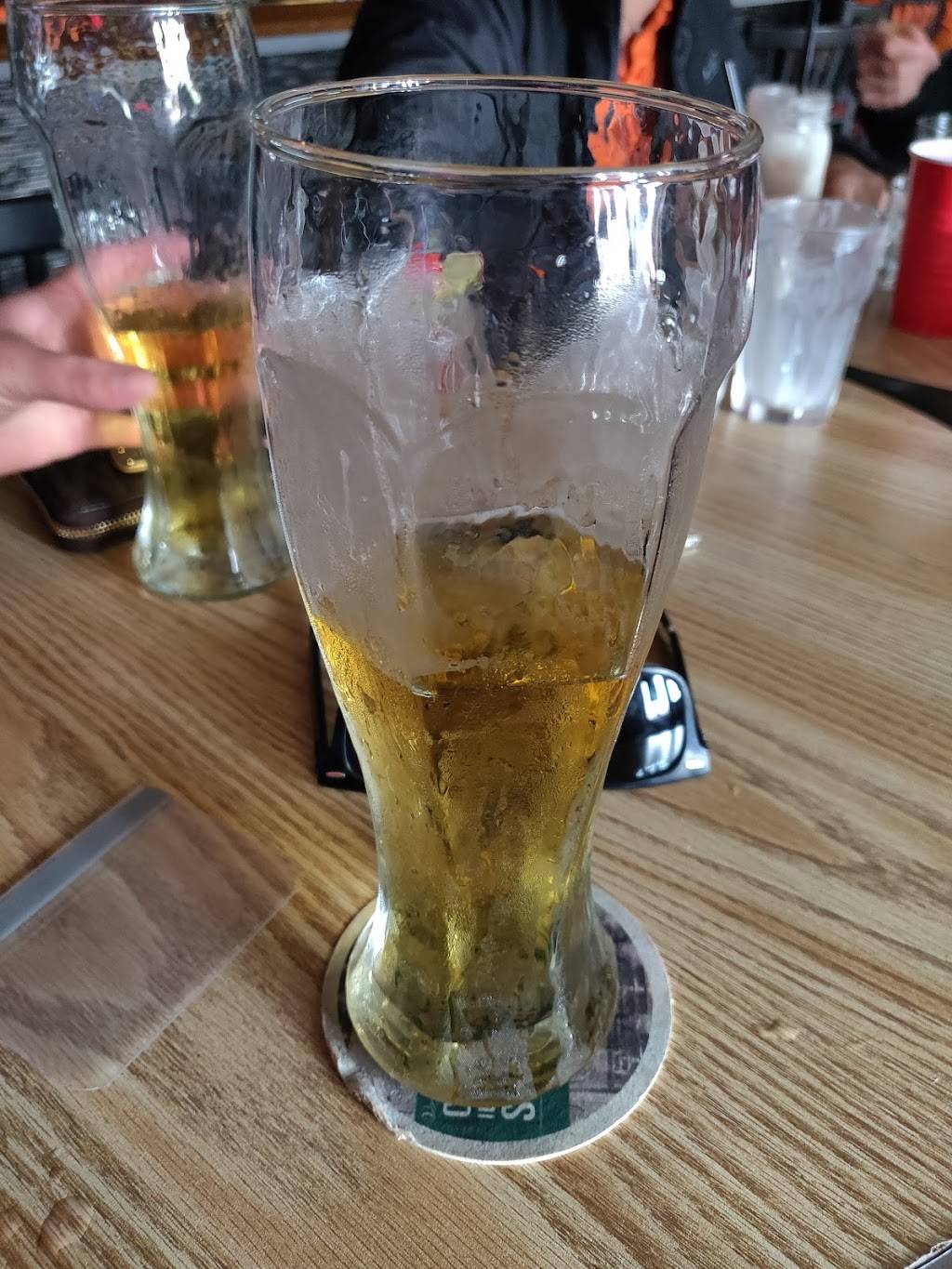 Ginos Cento Anno | restaurant | 1314 Denison Ave, Cleveland, OH 44109, USA | 2163519608 OR +1 216-351-9608