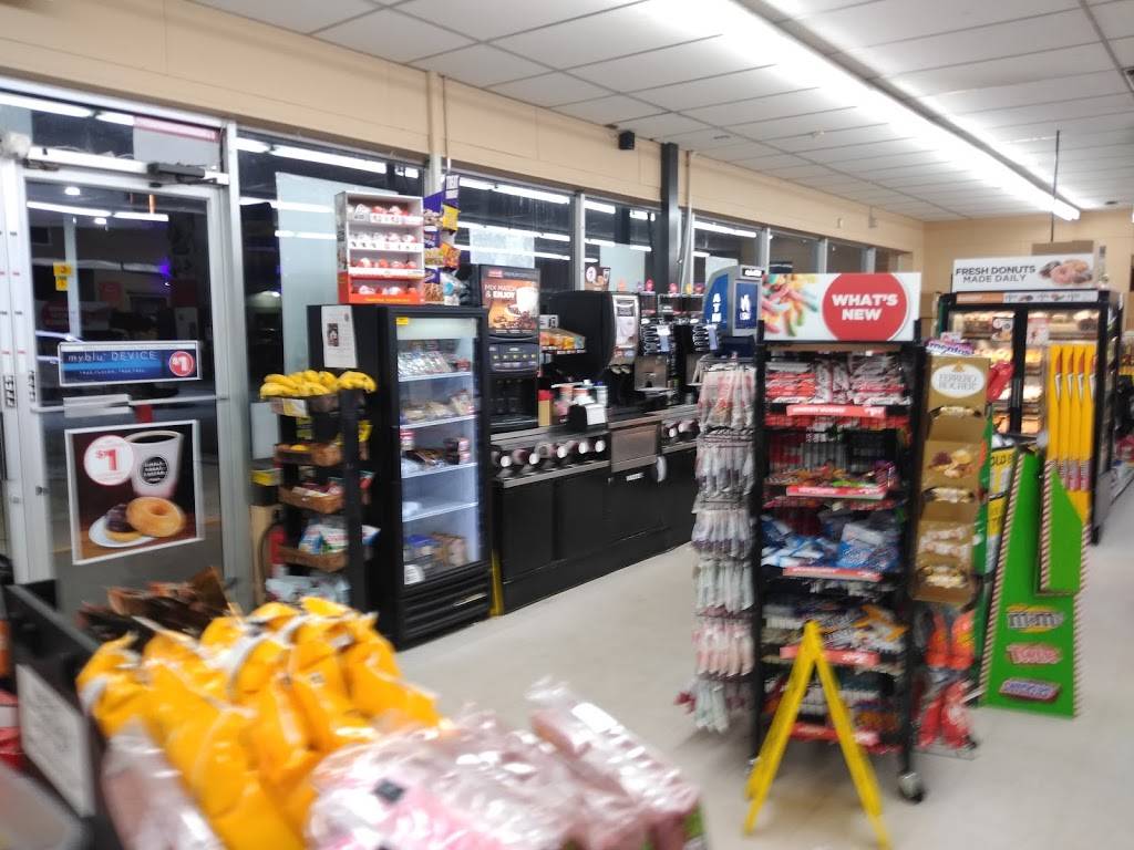 Circle K | meal takeaway | 446 S Lakeview Dr, Lake Helen, FL 32744, USA | 3862282555 OR +1 386-228-2555