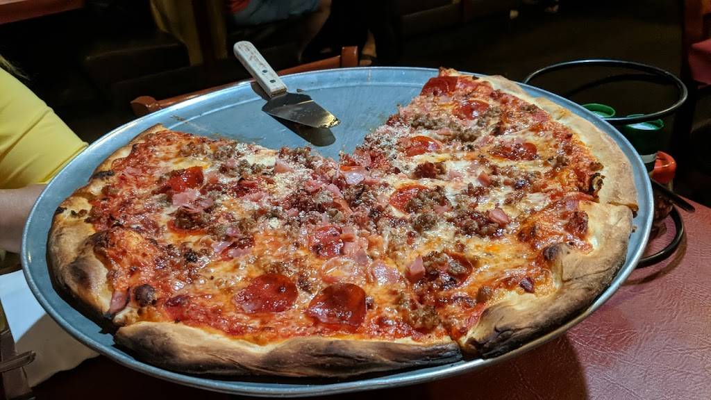 Citrolas Italian Restaurant & Pizzeria | restaurant | 8841 College Pkwy, Fort Myers, FL 33919, USA | 2394661113 OR +1 239-466-1113