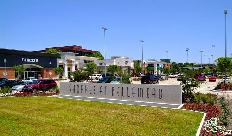 Shoppes at Bellemead | shopping mall | 6535 Youree Dr, Shreveport, LA 71105, USA | 3182222244 OR +1 318-222-2244