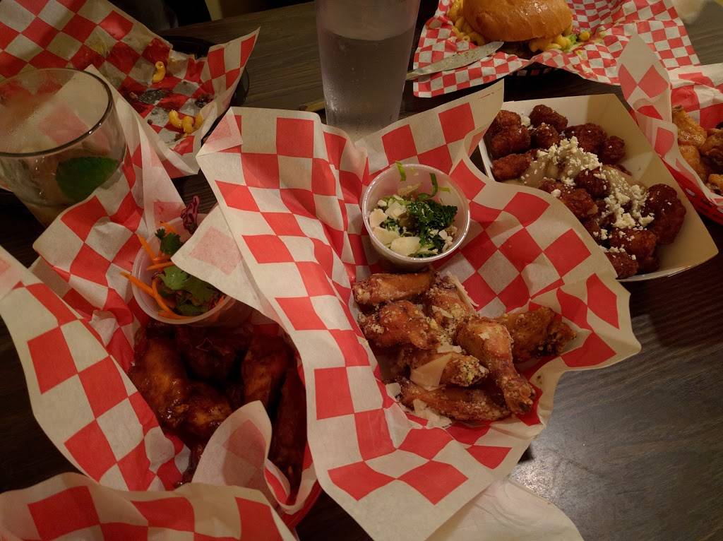 Taraval Pizza | meal delivery | 1115 Taraval, San Francisco, CA 94116, USA | 4156614000 OR +1 415-661-4000