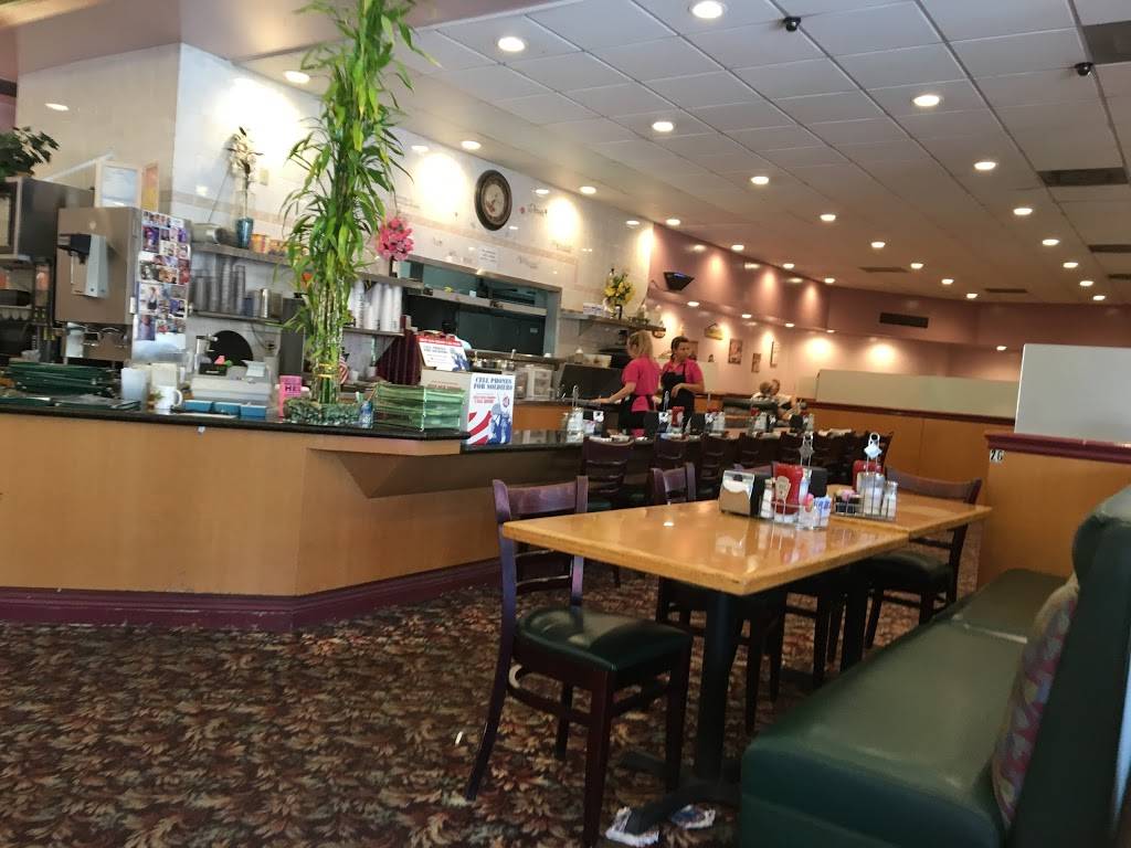 Joannes Cafe | restaurant | 1141 N Mountain Ave, Ontario, CA 91762, USA | 9094671416 OR +1 909-467-1416