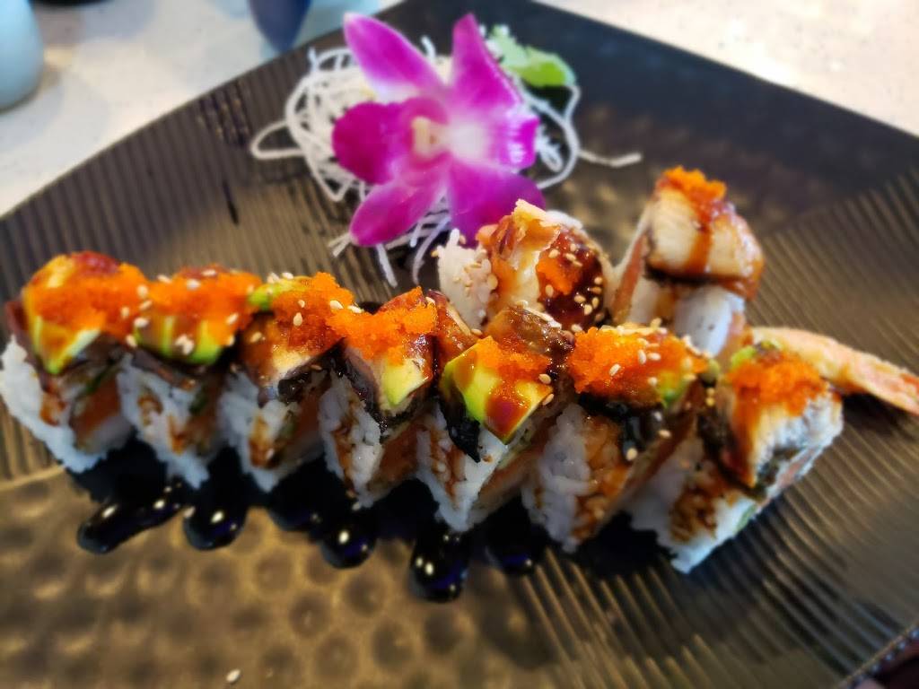 Sushi KA | restaurant | 36370 Hidden Springs Rd Ste D, Wildomar, CA 92595, USA | 9516782005 OR +1 951-678-2005