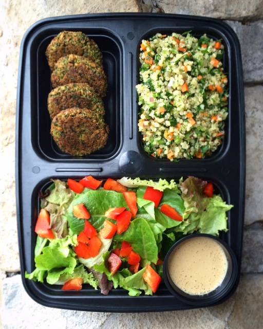 Natures Plate | restaurant | 10233 E NW Hwy #432, Dallas, TX 75238, USA | 4693074217 OR +1 469-307-4217