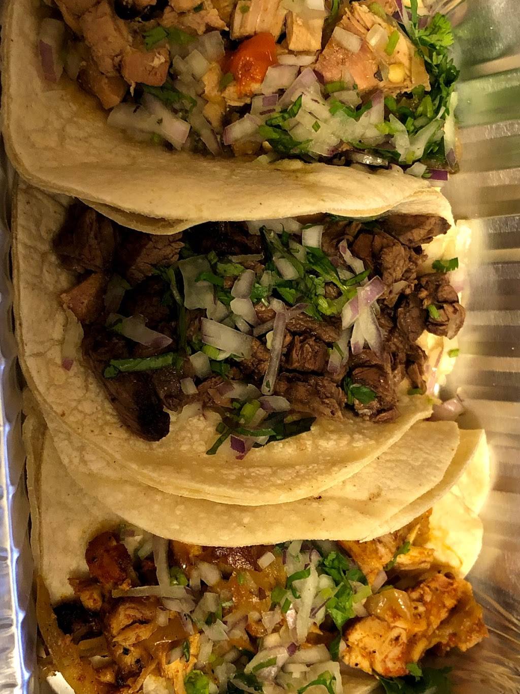 Maya Taqueria | restaurant | 637 Vanderbilt Ave, Brooklyn, NY 11238, USA | 7186386292 OR +1 718-638-6292